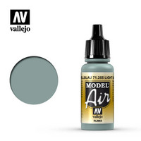 Vallejo Model Air 71.255 Light Blue RLM65