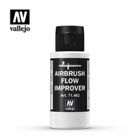 Vallejo 71.462 Airbrush Flow Improver 60ml