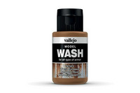 Vallejo Model Wash 76.523 European Dust
