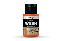 Vallejo Model Wash 76.506 Rust