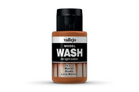 Vallejo Model Wash 76.513 Brown