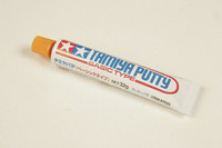 Tamiya Putty Basic Type 32g kitti