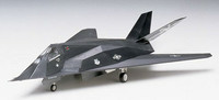 Tamiya 1/72 Lockheed F-117A Stealth