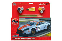 Airfix 1/32 Aston Martin DBR9 aloituspakkaus