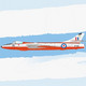 Academy 1/48 Hawker Hunter F.6/FGA.9, RAF&Export