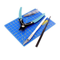 Model Craft työkalusetti