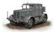 Special Hobby 1/72 SS-100 Gigant Schwerer Radschlepper/Heavy Tractor