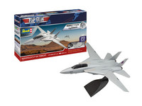 Revell 1/72 Maverick's F-14 Tomcat Top Gun EASY CLICK aloituspakkaus