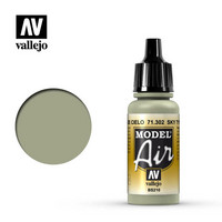 Vallejo Model Air 71.302 Sky Type S