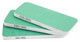 Model Craft Dual Grit Flexi Sanders x3  (80x30x6mm)