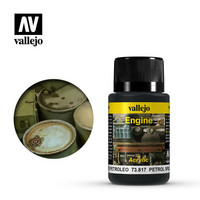 Vallejo Weathering Effects 73.817 Petrol Spills