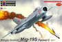 KP 1/72 Mig-19S Farmer-C 
