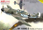 AZ 1/72 Messerchmitt Bf 109E-3 