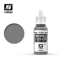 Vallejo Model Color 70.991 Dark Sea Grey