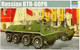 Trumpeter 1/35 Russian BTR-60PB