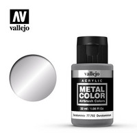 Vallejo Metal Color 77.702 Duraluminium 32ml