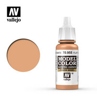 Vallejo Model Color 70.955 Flat Flesh