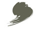Hataka Blue Line B202 BS Dark Slate Grey (BS381C:634)