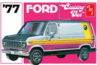 AMT 1/25 '77 Ford 