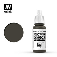 Vallejo Model Color 70.939 Smoke