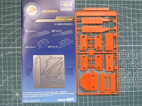 Master Tools Askartelusahasetti