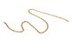 CMK 1/35 Coarse Brass Chain 2.8 x 3.8mm ketju
