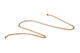 CMK 1/48 Medium Brass Chain 1.8 x 2.2mm ketju