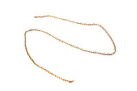 CMK 1/72 Fine Brass Chain 1.2 x 2.0mm ketju