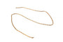 CMK 1/72 Fine Brass Chain 1.2 x 2.0mm ketju