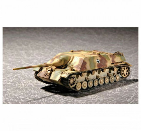 Trumpeter 1/72 German Jagdpanzer IV