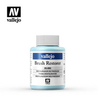 Vallejo 28.890 Brush Restorer 85ml