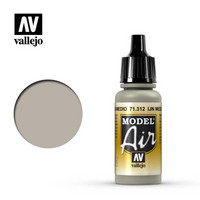 Vallejo Model Air 71.312 IJN Medium Grey