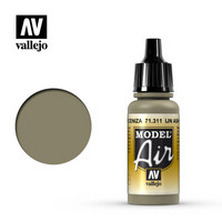 Vallejo Model Air 71.311 IJN Ash Grey