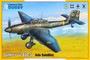 Special Hobby 1/72 Junkers Ju-87D-5 'Axis Satellites'