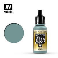 Vallejo Model Air 71.008 Pale Blue
