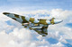 Trumpeter 1/144 Avro Vulcan B.Mk2
