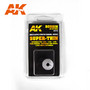 AK High Elastic Stretch Rigging - Super Thin 20m