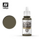 Vallejo Model Color 70.887 US Olive Drab