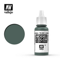 Vallejo Model Color 70.920 German Uniform