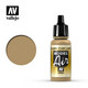 Vallejo Model Air 71.027 Light Brown