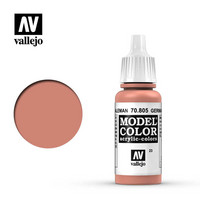 Vallejo Model Color 70.805 German Orange