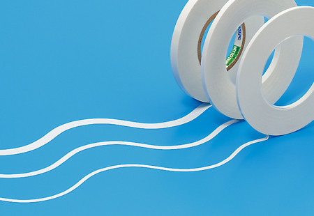 Tamiya Masking Tape for Curves 2mm maskeerausteippi