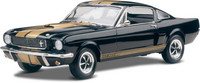 Revell 1/24 1966 Shelby Mustang GT350H