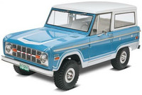 Revell 1/25 Ford Bronco