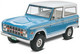 Revell 1/25 Ford Bronco