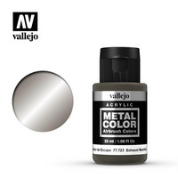 Vallejo Metal Color 77.723 Exhaust Manifold 32ml