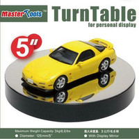 Master Tools Turntable 125mm