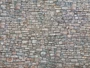 Noch 3D-Cardboard Sheet - Quarrystone Wall