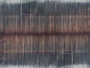 Noch 3D-Cardboard Sheet - Weathered Timber Wall