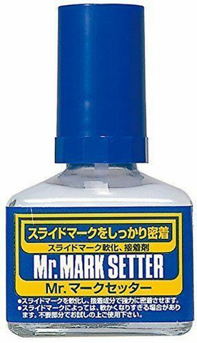 Mr.Hobby Mr. Mark Setter Neo 40ml